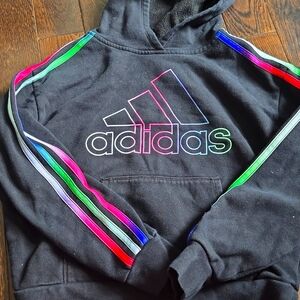 Adidas Hoodie